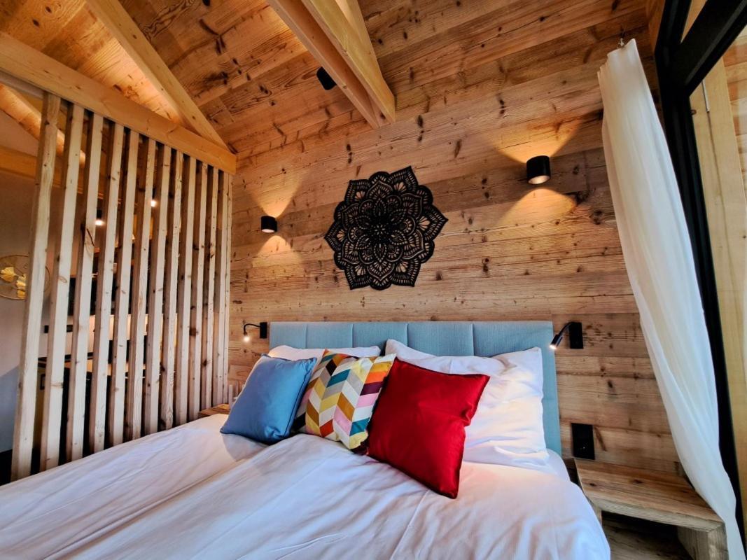 Hotel Kouty - Lesni Apartmany Ledeč nad Sázavou Exteriér fotografie