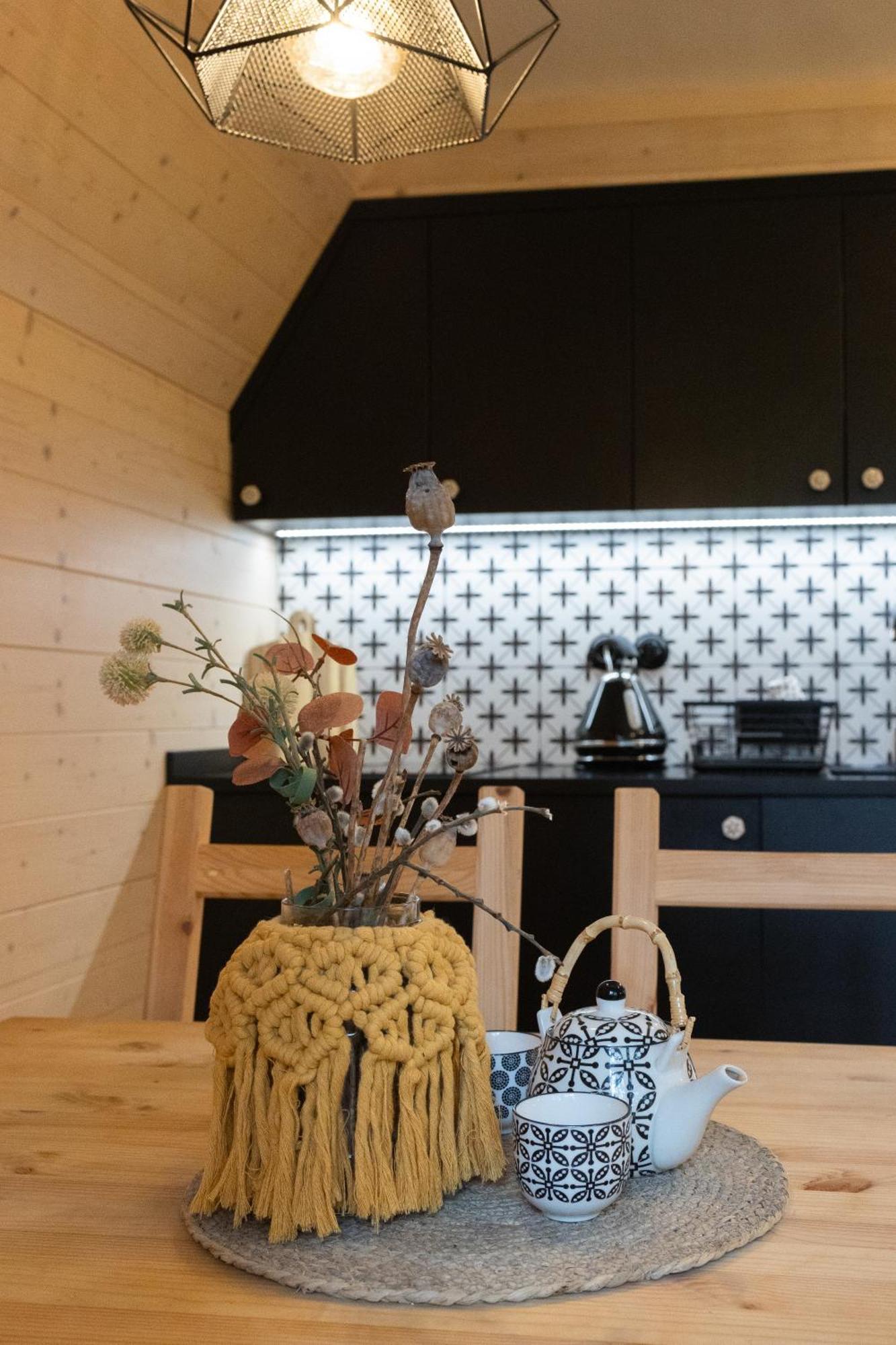 Hotel Kouty - Lesni Apartmany Ledeč nad Sázavou Exteriér fotografie